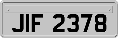 JIF2378