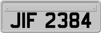 JIF2384