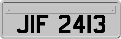 JIF2413