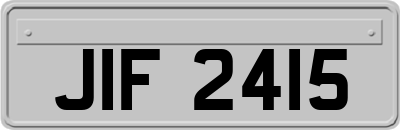 JIF2415