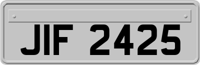 JIF2425
