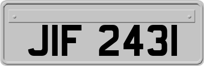 JIF2431