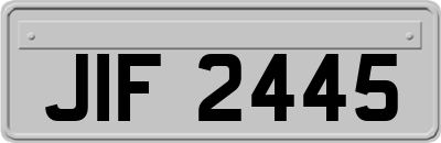 JIF2445