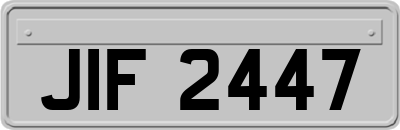 JIF2447