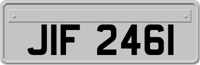 JIF2461