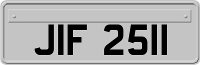 JIF2511