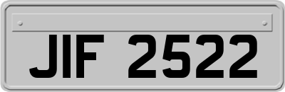 JIF2522