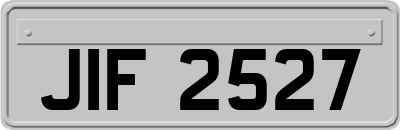 JIF2527