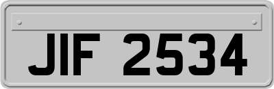 JIF2534