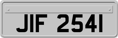 JIF2541