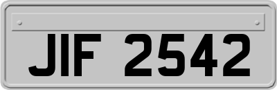 JIF2542