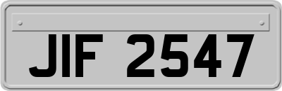 JIF2547