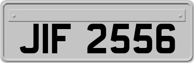 JIF2556