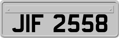 JIF2558