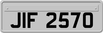 JIF2570
