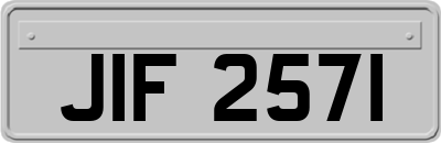 JIF2571
