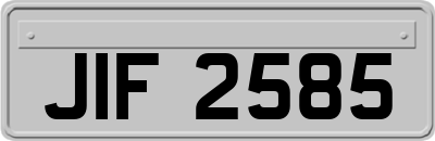 JIF2585
