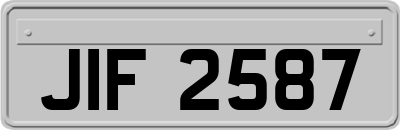 JIF2587