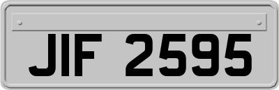 JIF2595