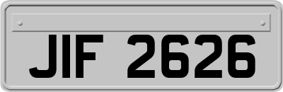 JIF2626