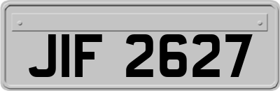 JIF2627