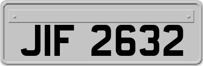 JIF2632