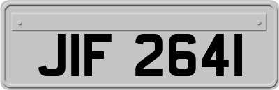 JIF2641