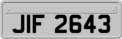 JIF2643