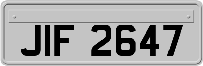 JIF2647