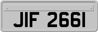 JIF2661