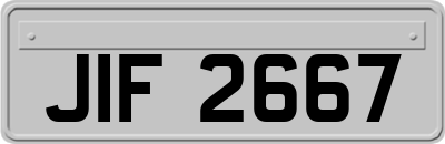 JIF2667