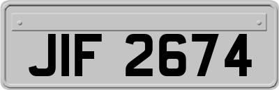 JIF2674
