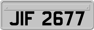 JIF2677
