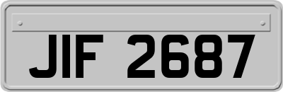 JIF2687
