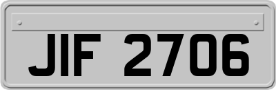 JIF2706
