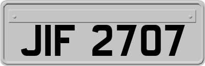 JIF2707