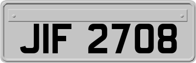 JIF2708