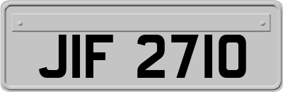 JIF2710