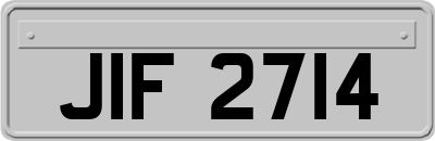 JIF2714