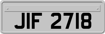 JIF2718