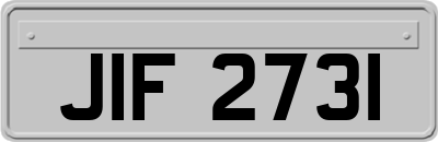 JIF2731