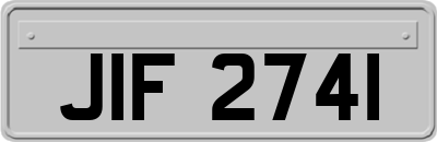 JIF2741