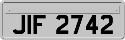 JIF2742