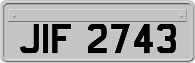 JIF2743