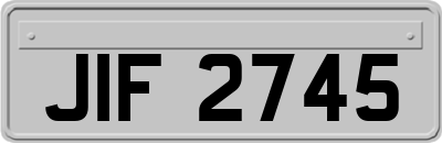 JIF2745