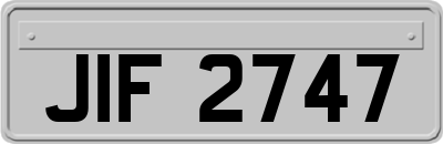 JIF2747