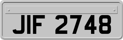 JIF2748