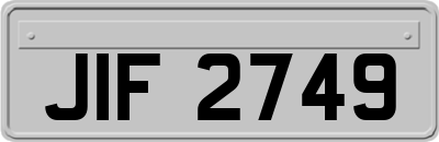 JIF2749