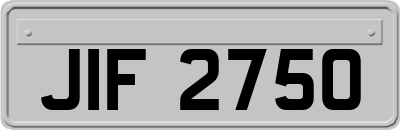 JIF2750