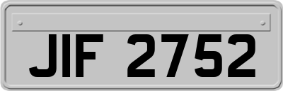 JIF2752
